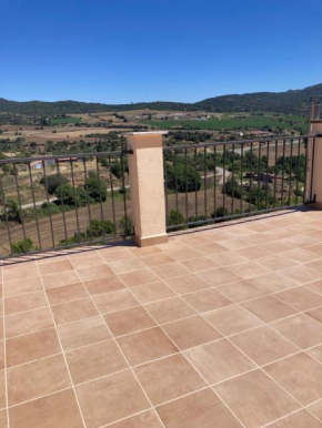 Apartamento González Montsec Montrebei